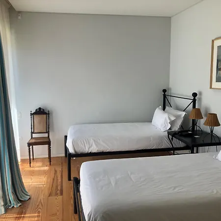 Quinta Dona Matilde Hotel *
