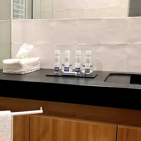 Ξενοδοχείο Quinta Dona Matilde *