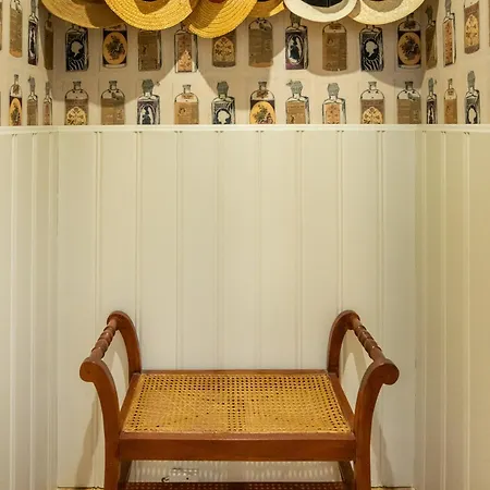 Quinta Dona Matilde 酒店