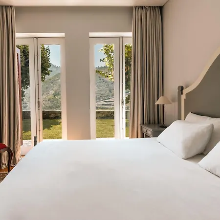 Hotel Quinta Dona Matilde Peso da Régua
