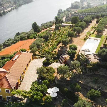 Quinta Dona Matilde Ξενοδοχείο