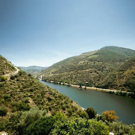 Ξενοδοχείο Quinta Dona Matilde