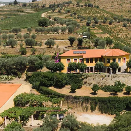 Quinta Dona Matilde Otel