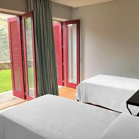 酒店 Quinta Dona Matilde