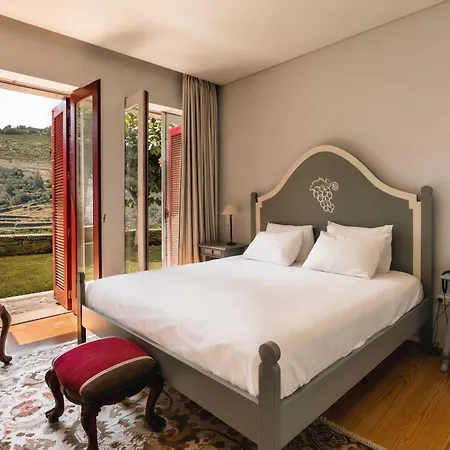 酒店 Quinta Dona Matilde *