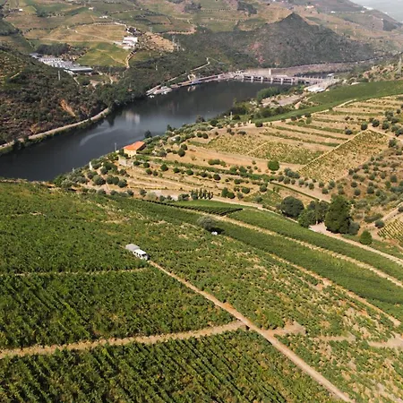 Quinta Dona Matilde Peso da Régua