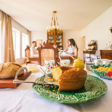 Quinta Dona Matilde 酒店 *