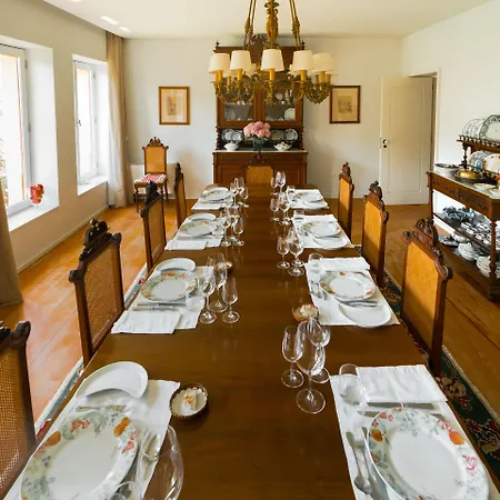 Quinta Dona Matilde Hotel