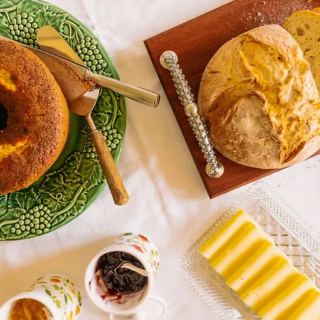 Ξενοδοχείο Quinta Dona Matilde