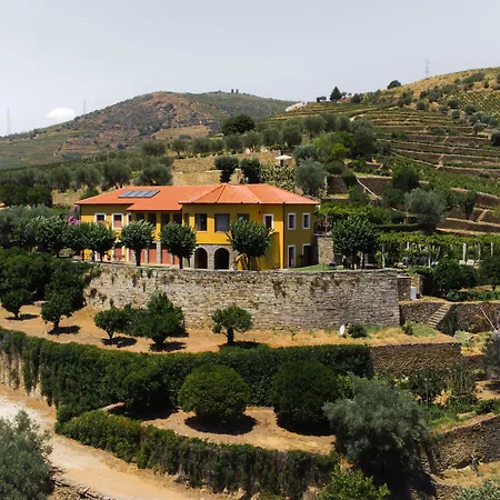 Quinta Dona Matilde * 比索达雷加