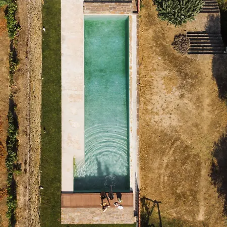 Quinta Dona Matilde Ξενοδοχείο