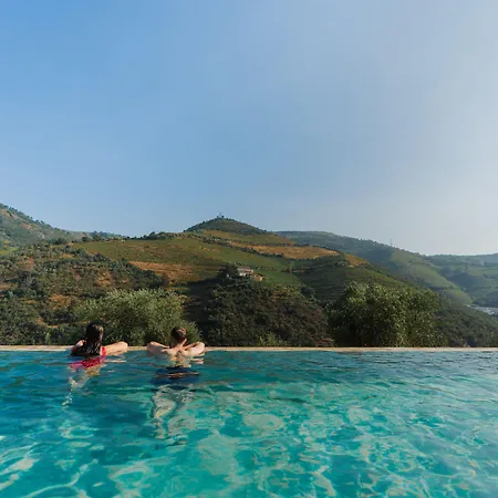 酒店 Quinta Dona Matilde *