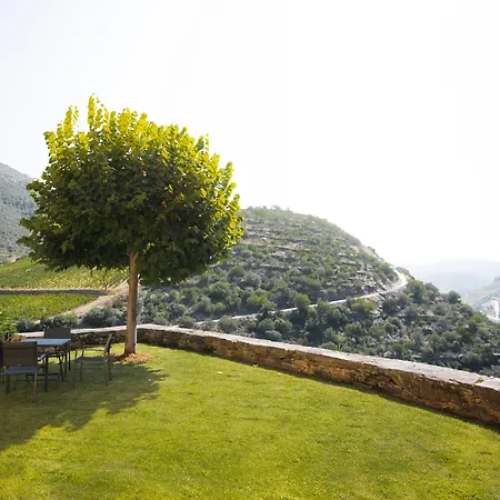 Hotel Quinta Dona Matilde *