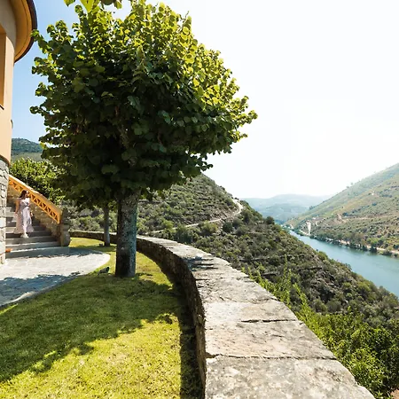 Quinta Dona Matilde Peso da Régua