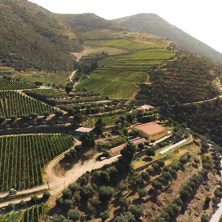 Quinta Dona Matilde Hotel Peso da Régua