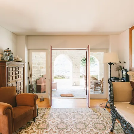 Quinta Dona Matilde 比索达雷加