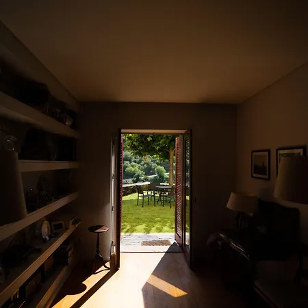 Quinta Dona Matilde Peso da Régua