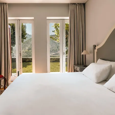 Quinta Dona Matilde Peso da Régua