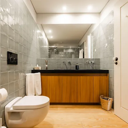 Quinta Dona Matilde 酒店