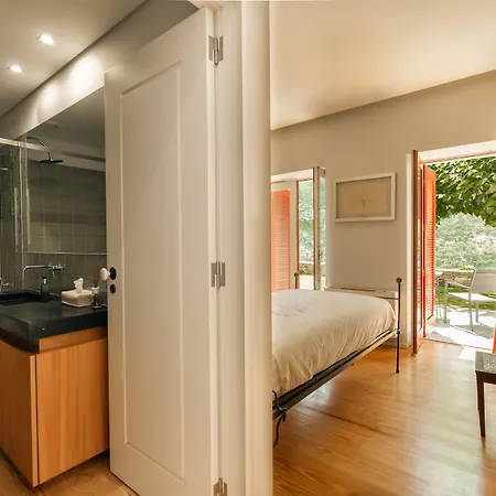 Ξενοδοχείο Quinta Dona Matilde Peso da Régua