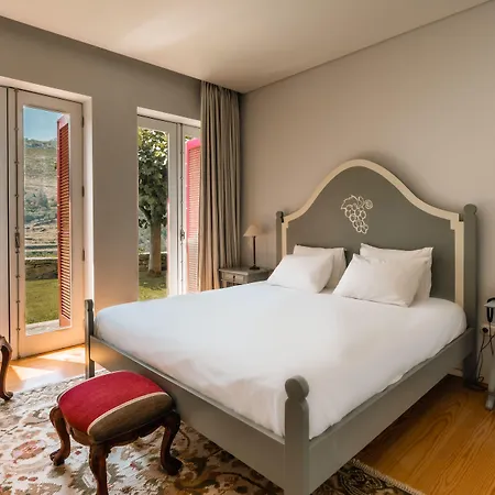 Quinta Dona Matilde Hotel Peso da Régua