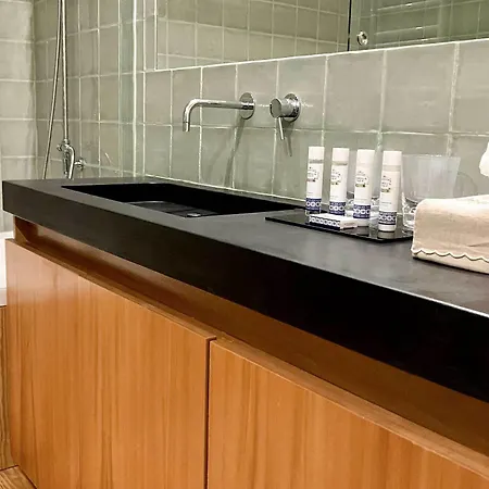 酒店 Quinta Dona Matilde 比索达雷加