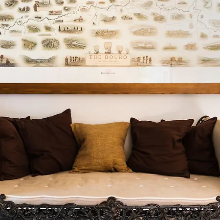 Quinta Dona Matilde Peso da Régua