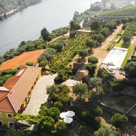 Hotel Quinta Dona Matilde