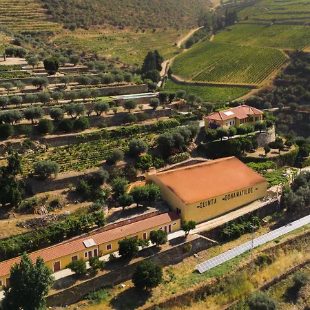 Quinta Dona Matilde Peso da Régua