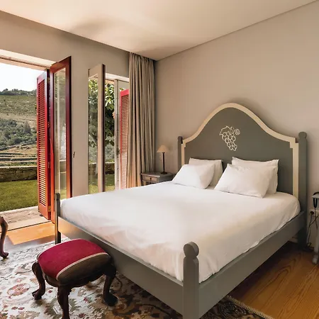 Quinta Dona Matilde Hotel *