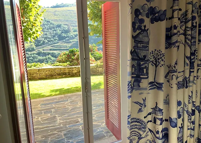 Quinta Dona Matilde *