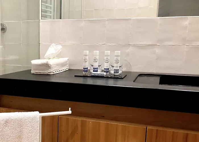 Otel Quinta Dona Matilde *