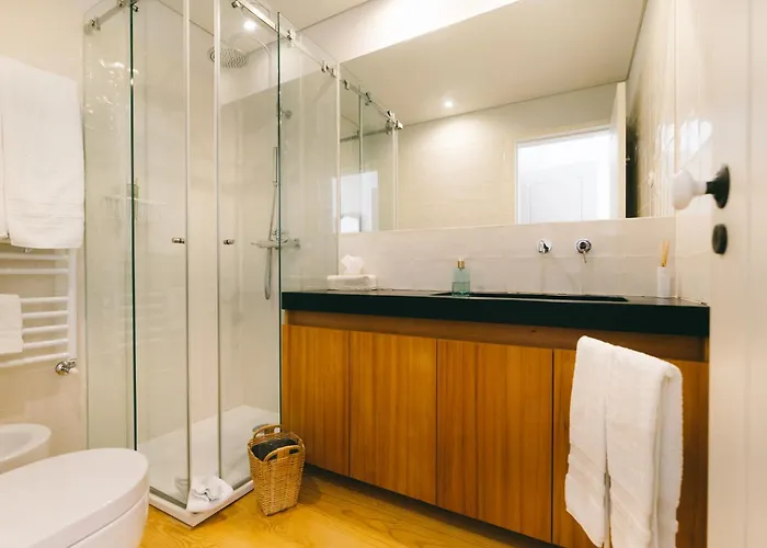 Quinta Dona Matilde * Peso da Régua