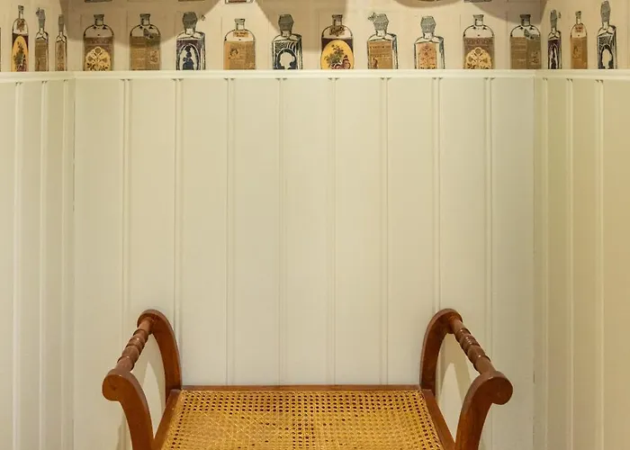 Quinta Dona Matilde Otel