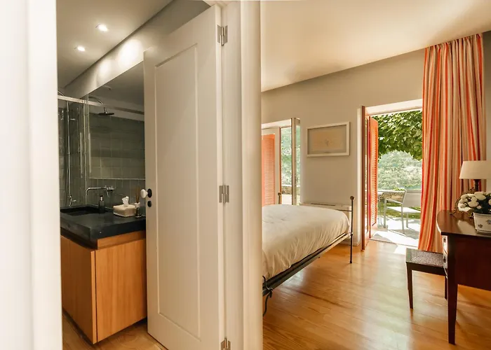 Quinta Dona Matilde Otel Peso da Régua