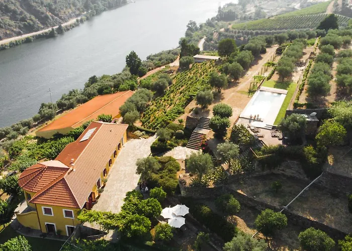 Quinta Dona Matilde Hotel