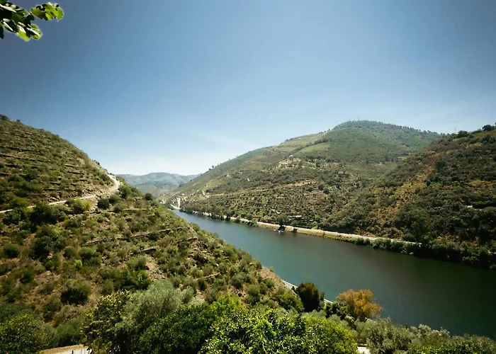 Hotel Quinta Dona Matilde