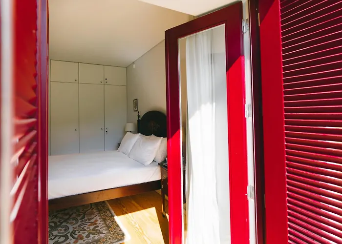 Hotel Quinta Dona Matilde *