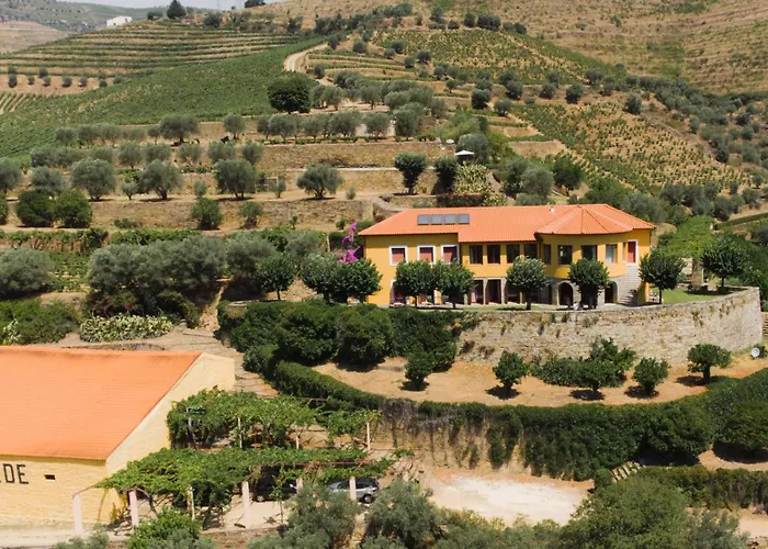 Quinta Dona Matilde Hotel