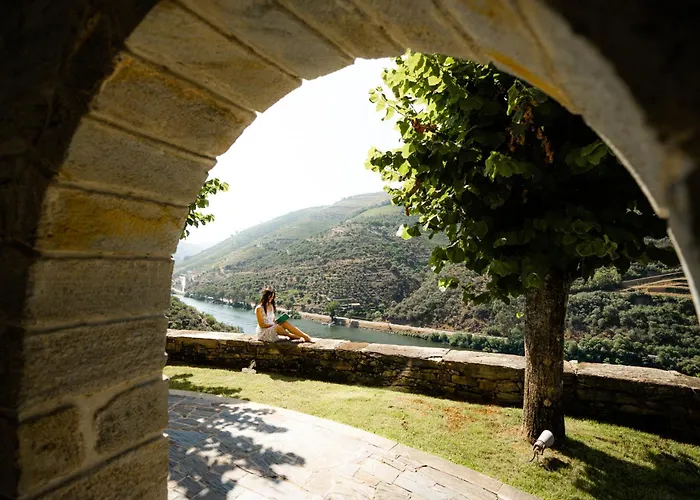 Otel Quinta Dona Matilde *