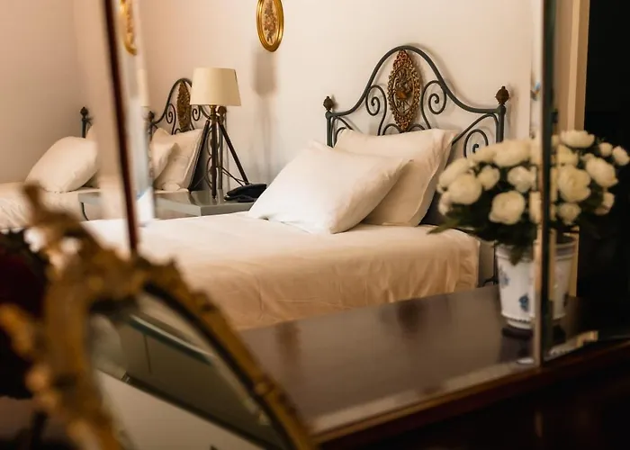 Quinta Dona Matilde Otel *