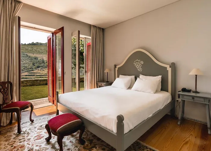 Hotel Quinta Dona Matilde *