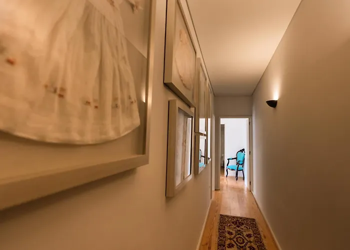 Quinta Dona Matilde Otel Peso da Régua