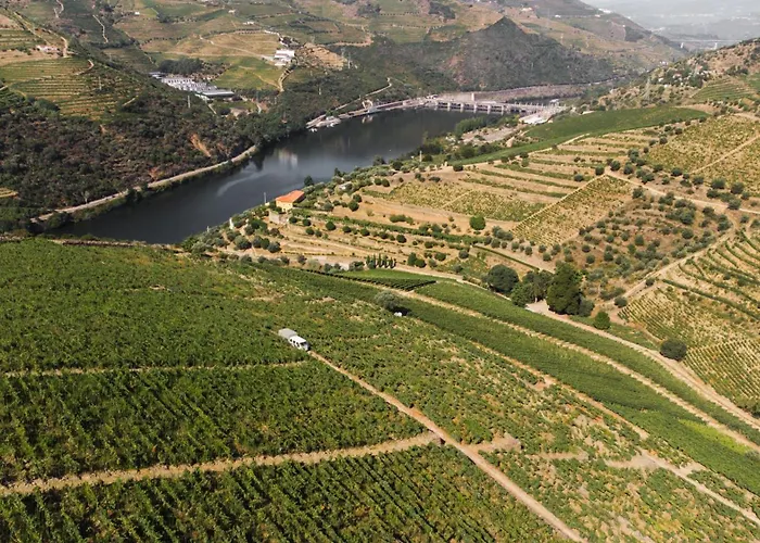 Quinta Dona Matilde Peso da Régua