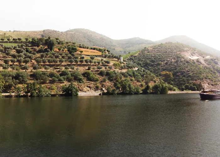 Quinta Dona Matilde * Peso da Régua