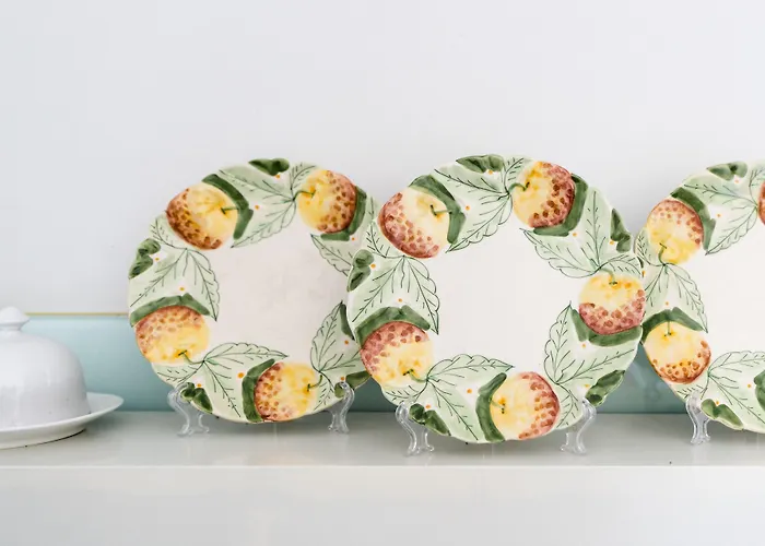 Hotel Quinta Dona Matilde Peso da Régua