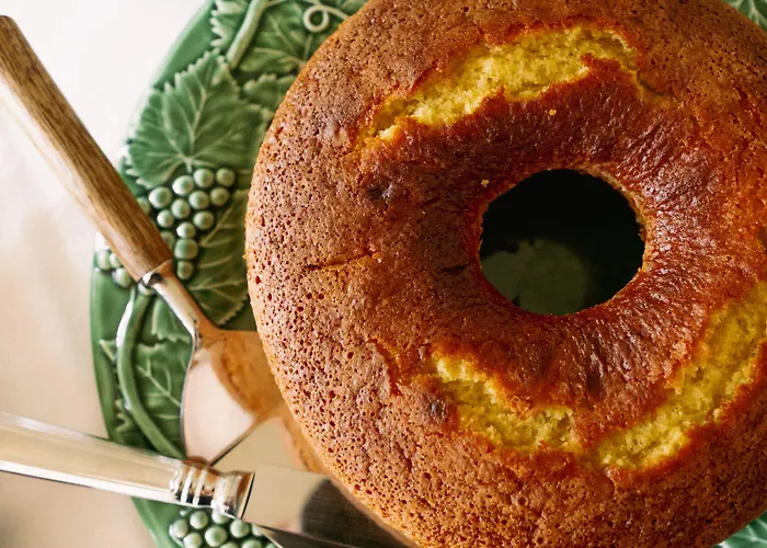 Hotel Quinta Dona Matilde Peso da Régua