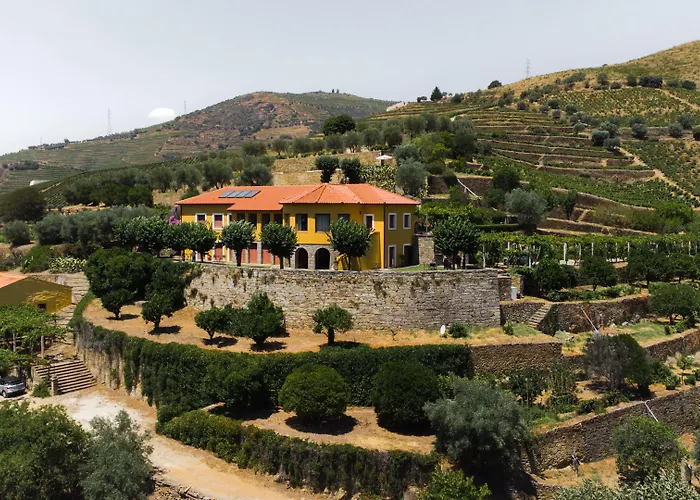 Quinta Dona Matilde * Peso da Régua