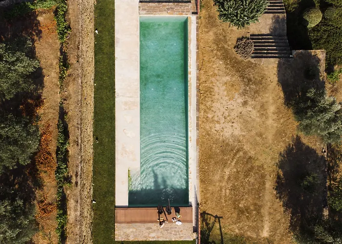 Quinta Dona Matilde فندق