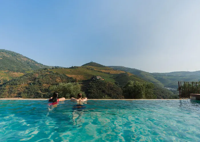 Hotel Quinta Dona Matilde *